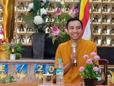 Mengenali Diri Sendiri Untuk Hidup Bahagia